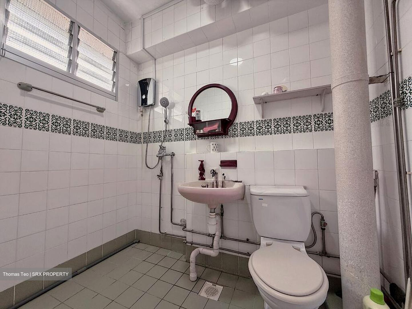 Blk 486 Pasir Ris Drive 4 (Pasir Ris), HDB 5 Rooms #525111351